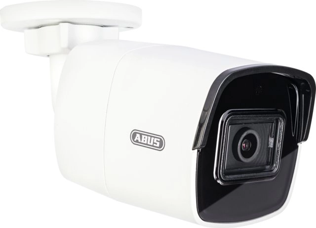 ABUS 8 MP IP mini tube