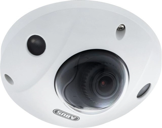 ABUS 4 MP IP-Mini-Dome-Kamera 2.8
