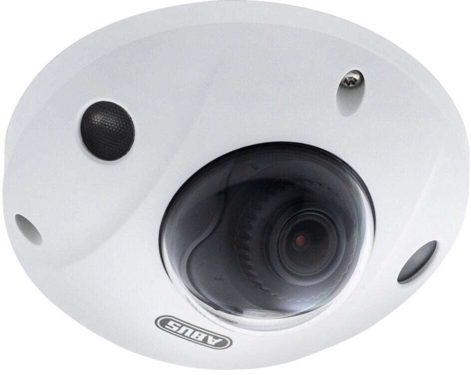 ABUS 4 MP WLAN-Mini-Dome-2.8 mm