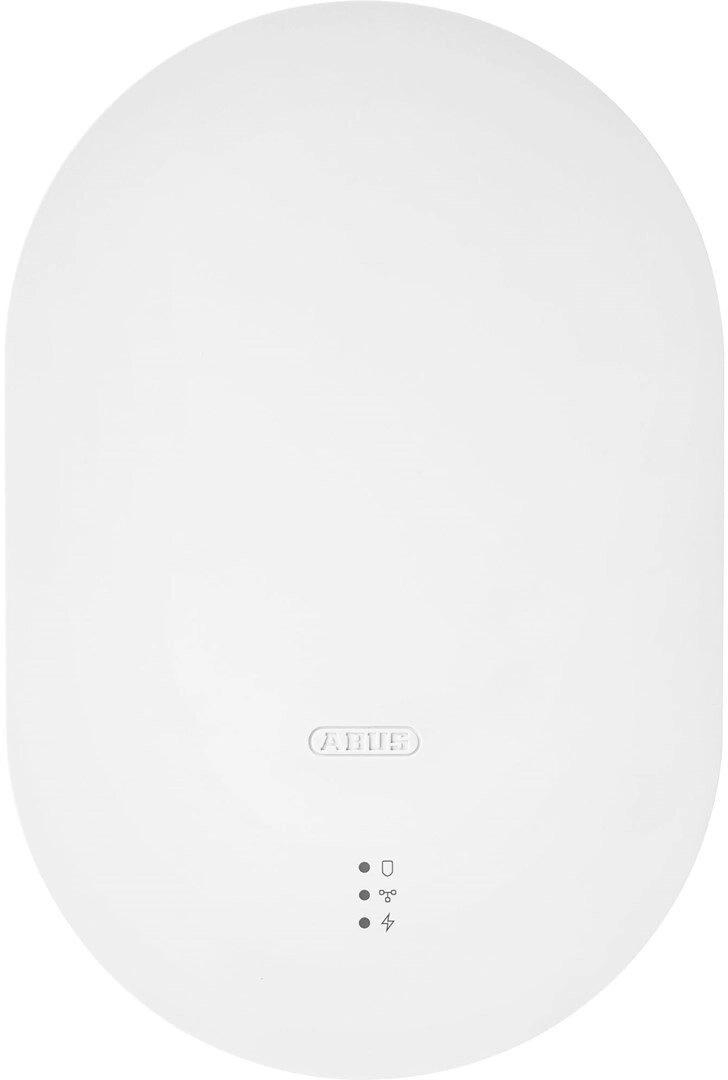 ABUS Security-Center Smartvest Pro wireless alarm