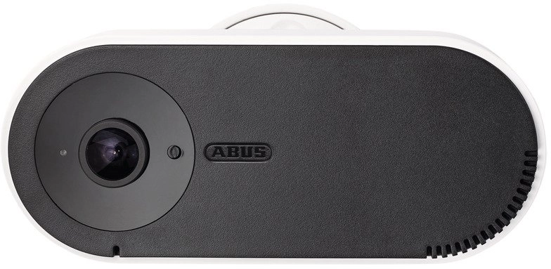 ABUS WiFi surveillance camera Privacy for