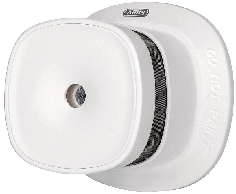 ABUS Z-Wave smoke detector - smoke