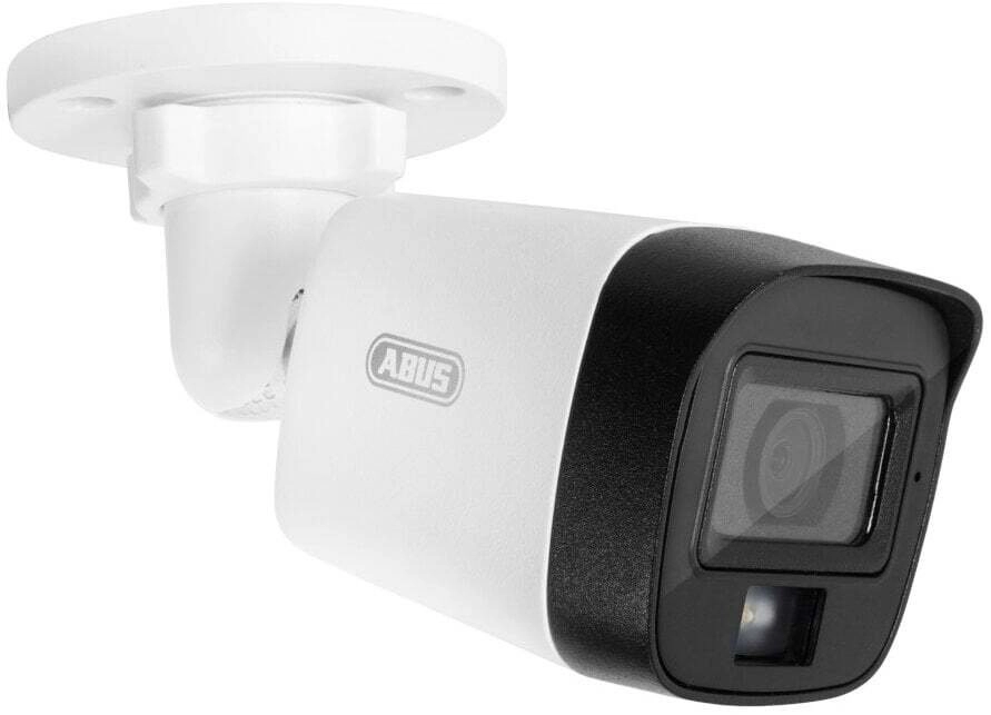 ABUS 2 MP Analog-Mini-Tube-FlexNiteView Camera TVCC32512