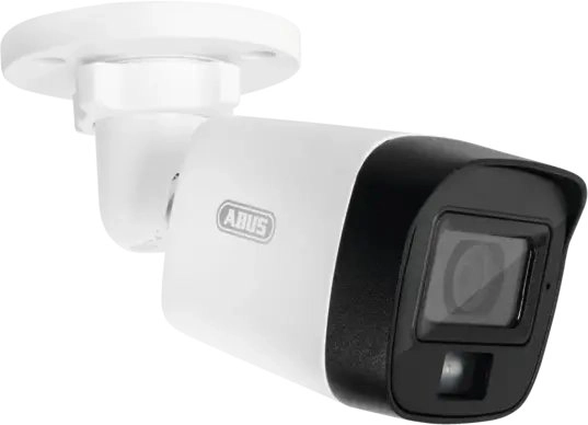 ABUS 5 MP Analog-Mini-Tube-FlexNiteView Camera TVCC35512