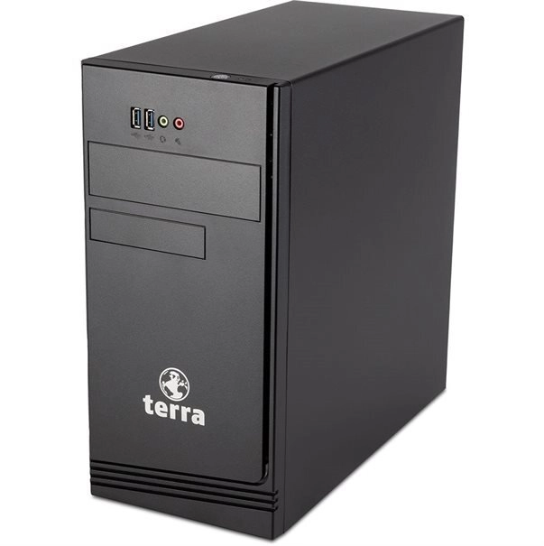 Komputer Accra TERRA PC-HOME 4000 Intel®