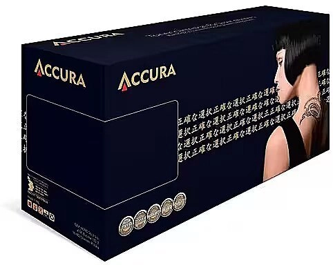 Accura toner Canon CRG-069H (5097C002) zamiennik