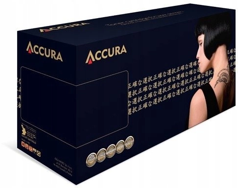Accura toner Xerox (006R04380) zamiennik (