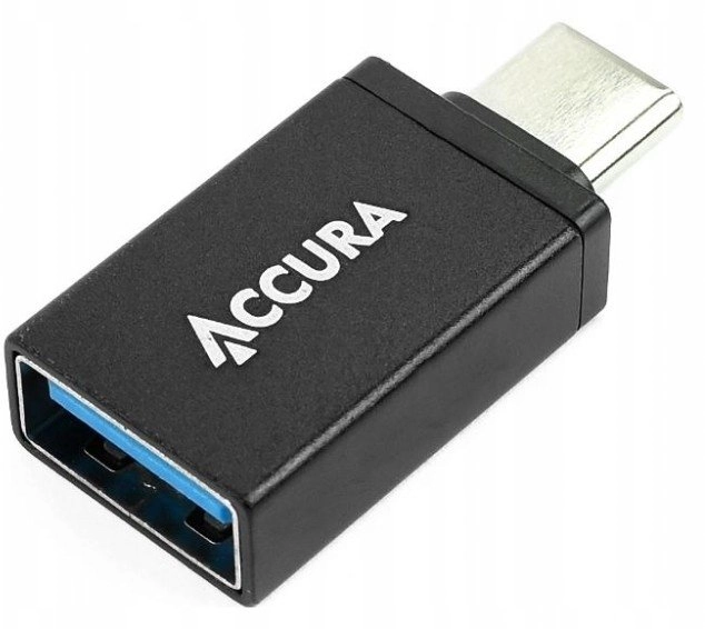Kabel USB Accura Accura USB-C -