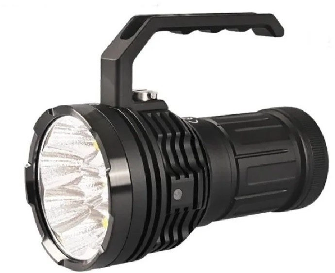 Latarka AceBeam X50 2.0 X50