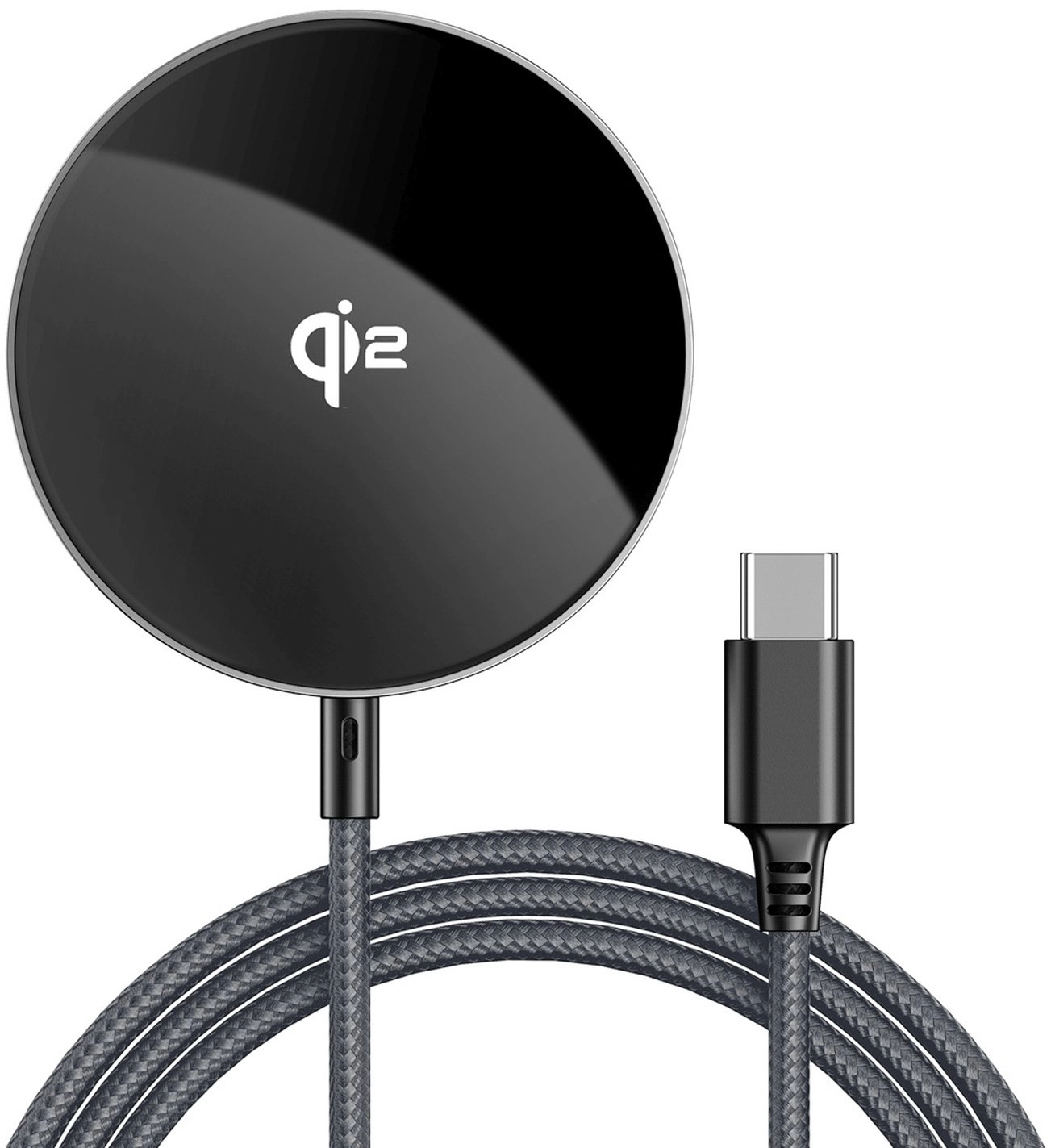 Acefast charger Acefast E24 Qi2 15W