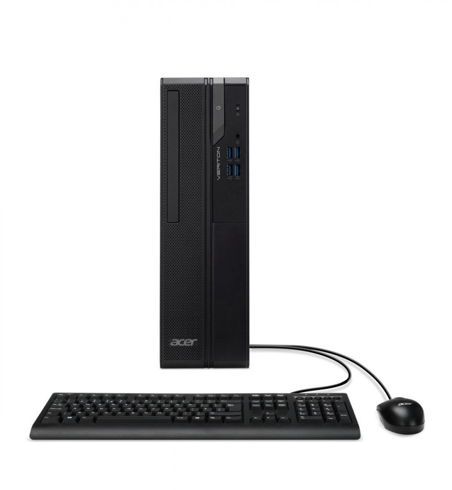 Komputer Acer Komputer Veriton VX27 10G