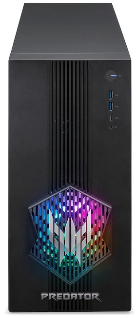 Acer Predator PO3-665 Intel Core Ultra