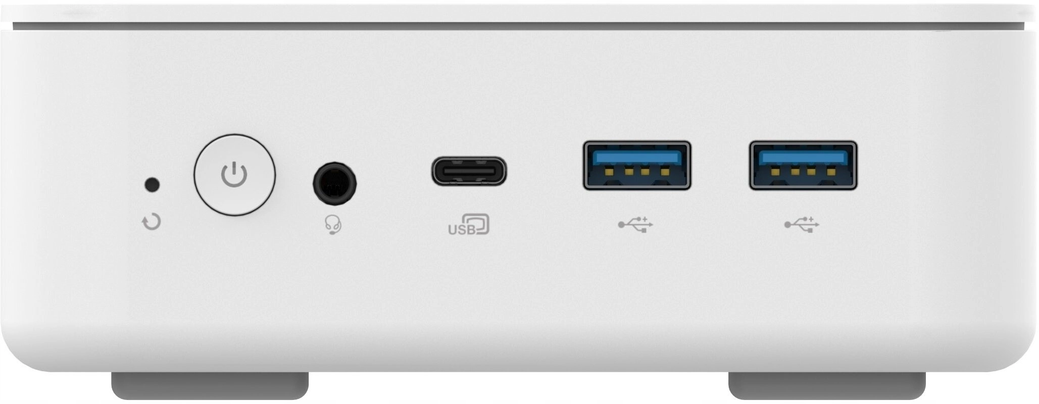 Komputer Acer ACER RB102-13N0U Intel N150