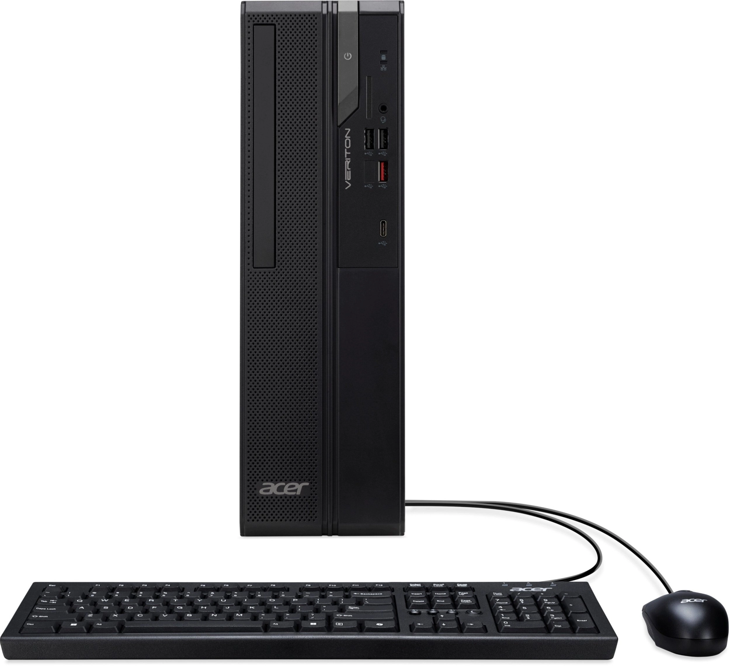Komputer Acer Acer Komputer VX2735G/SFF/i5 225/16GB/512GB/W11P/3YOSS