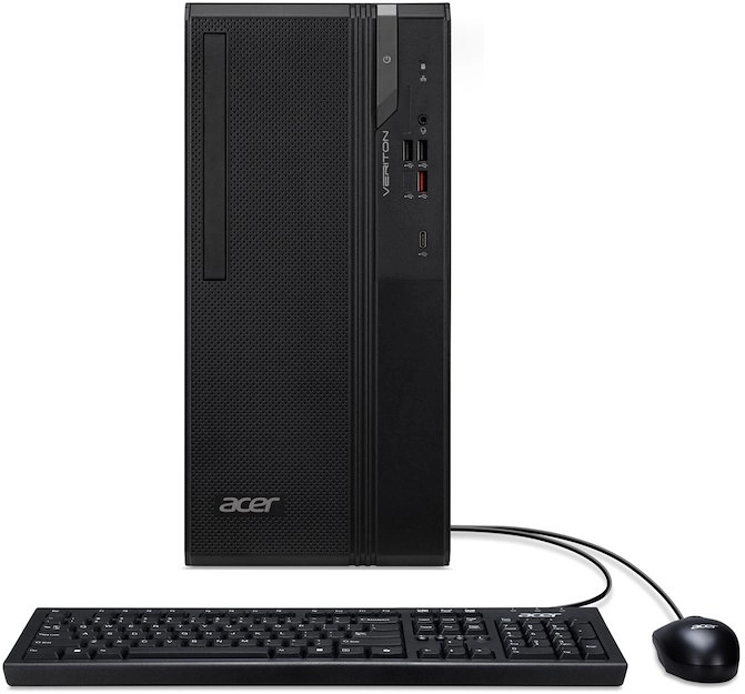 Acer Veriton VS2735G Intel Core Ultra