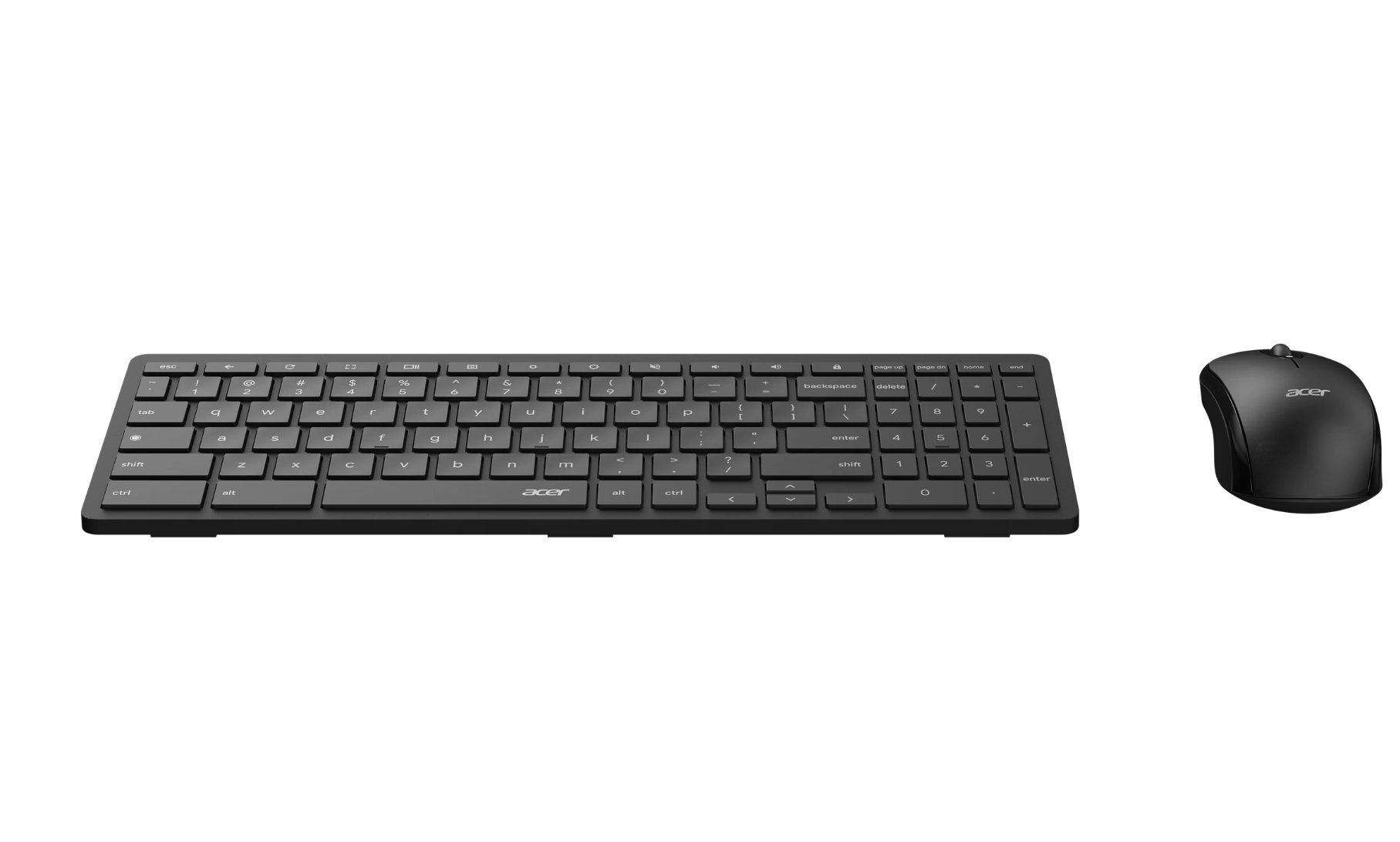 Klawiatura + mysz Acer Acer Wireless