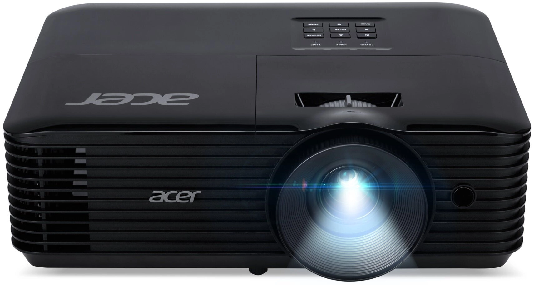 Acer X129H Standard throw projector 4800