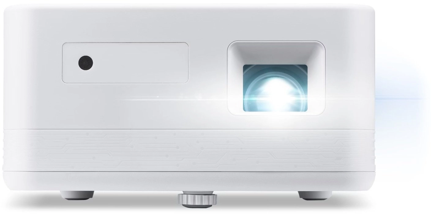 Acer PD1800 DLP projector 4K 1000