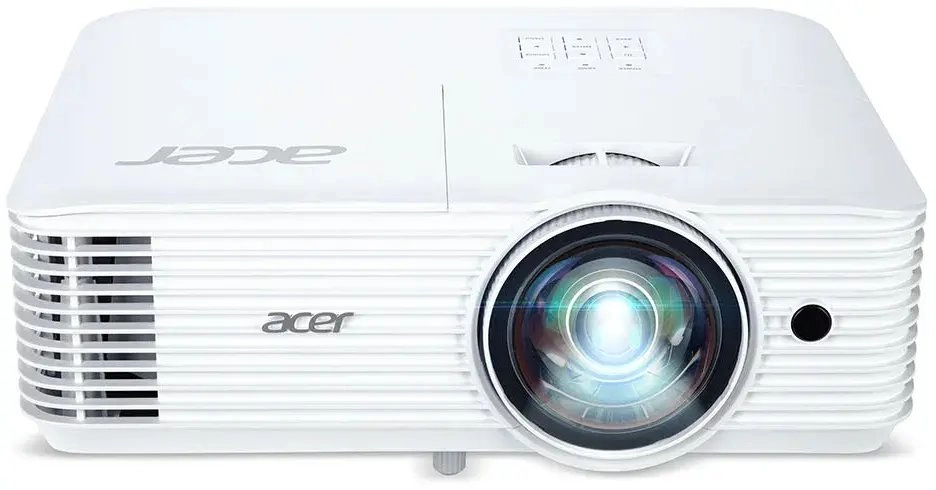 Acer S1287n ShortThrow XGA 4000ANSI VGA