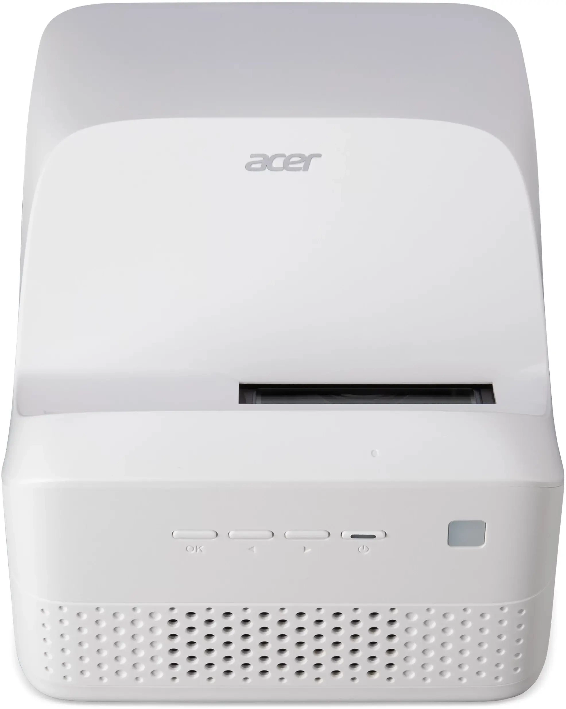 Acer HL1810U 3500 ANSI lumens DLP