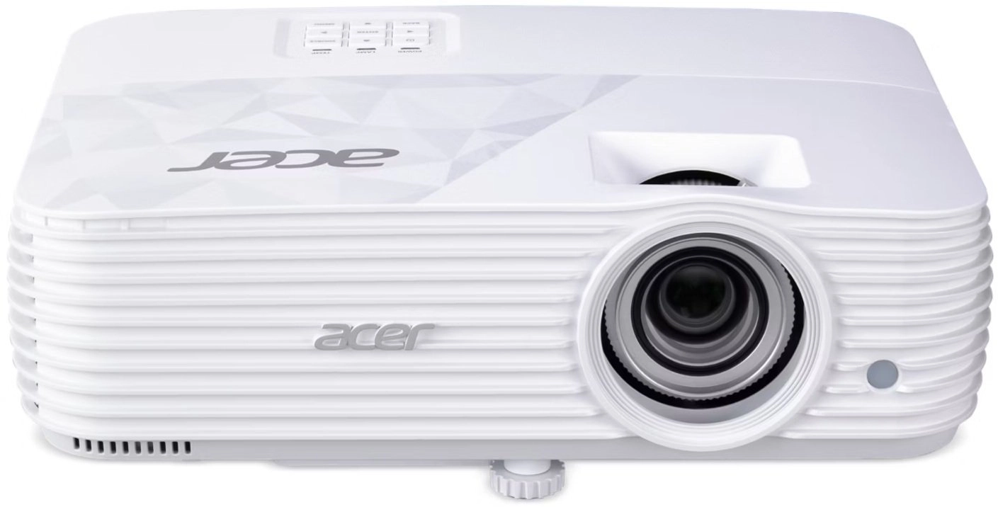 Acer Home HL6820GTV 4000 ANSI lumens