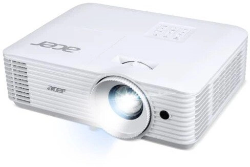 Acer X1526pi 4000 ANSI lumens DLP