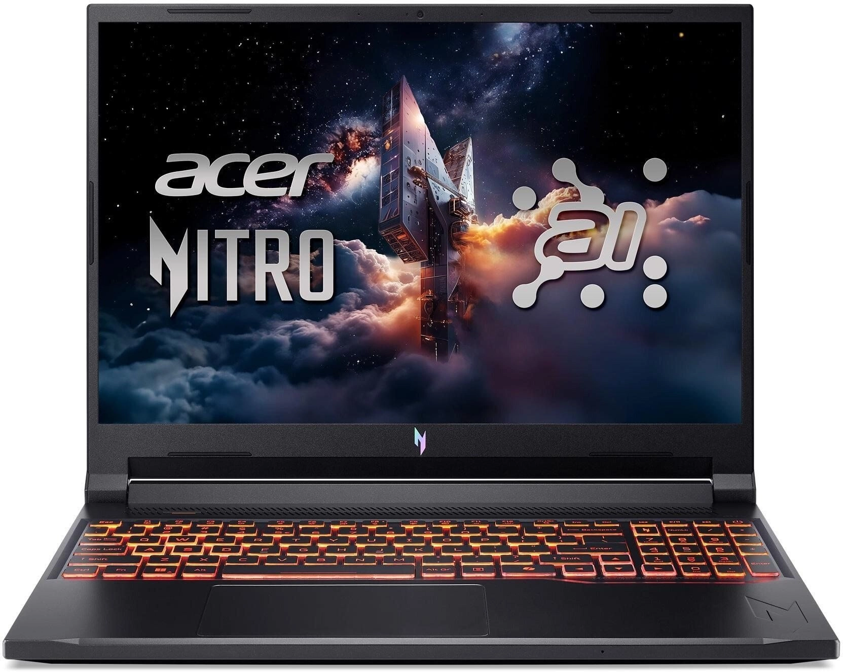 Notebook Acer Nitro V 16 AI