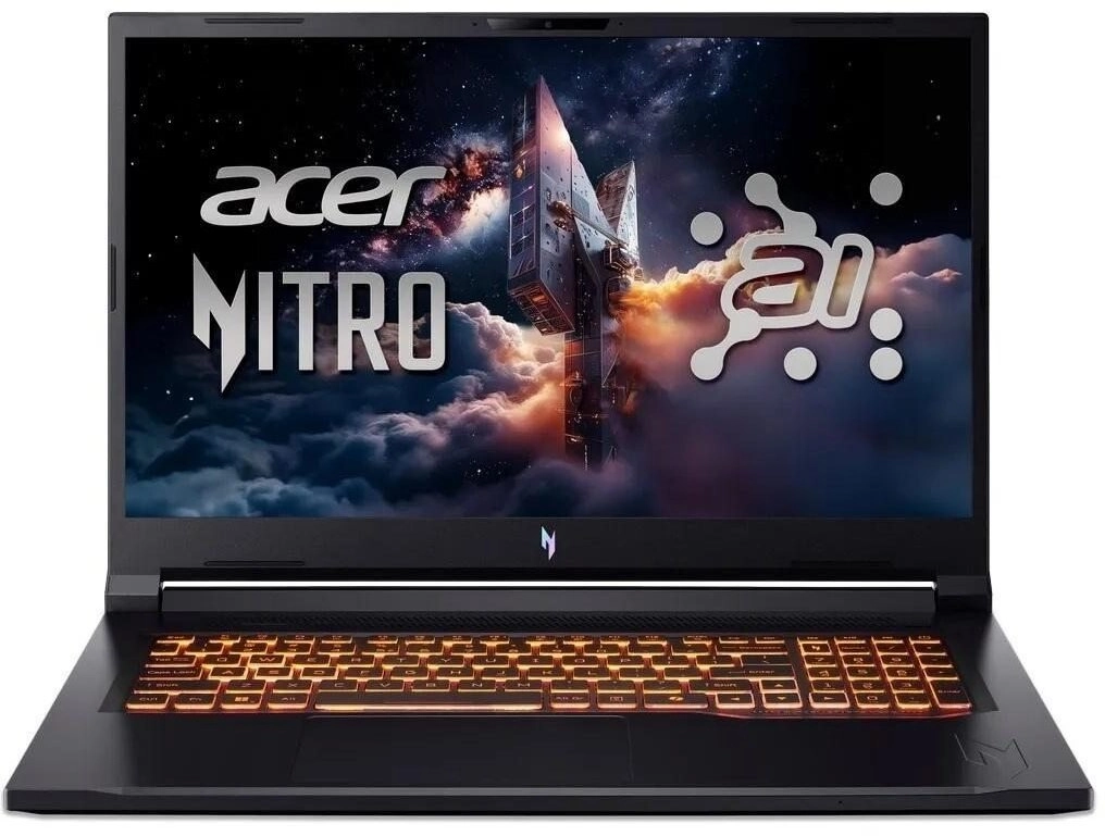 Notebook Acer Nitro V 17 AI