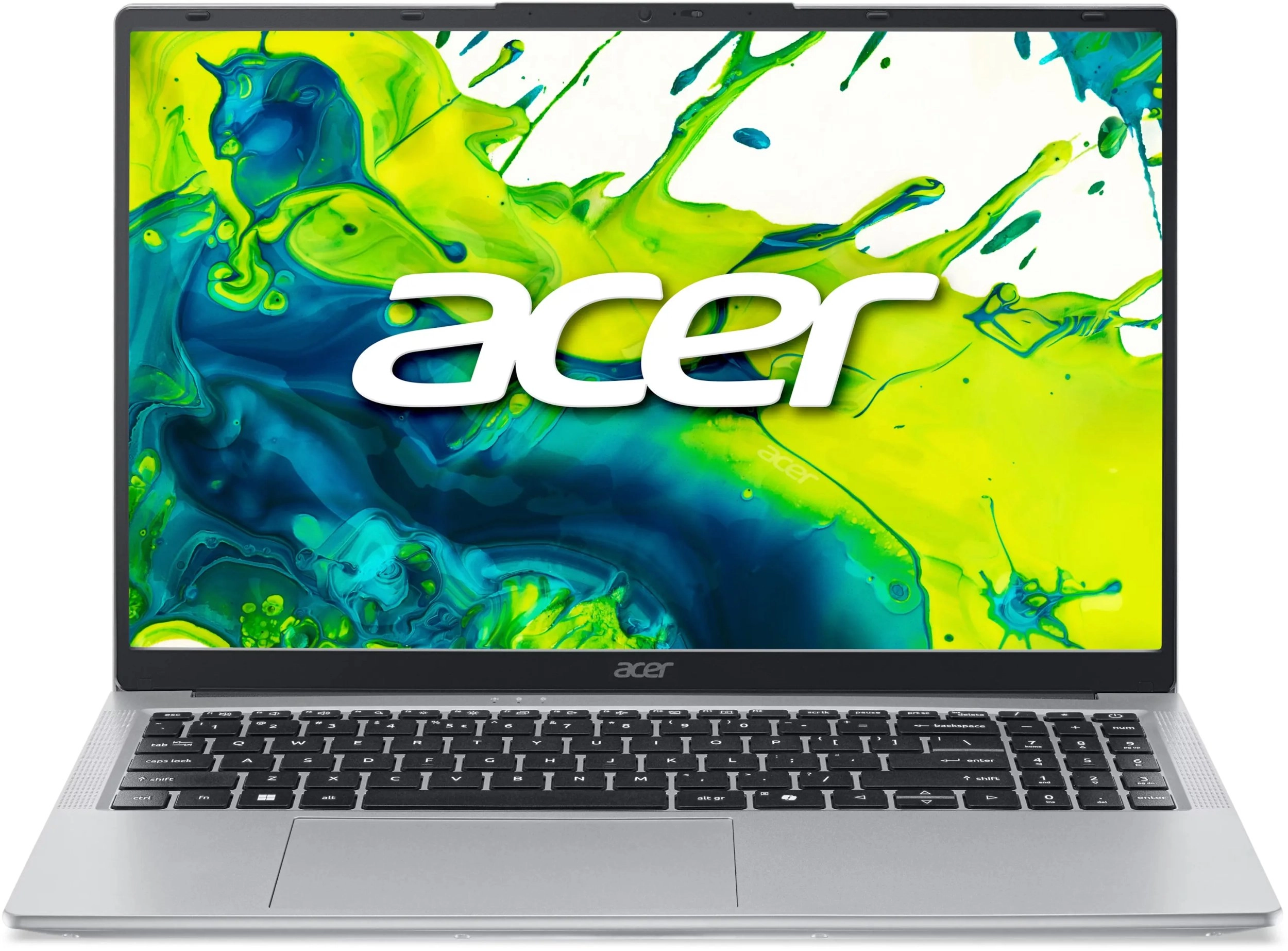 Acer Aspire Lite AL15-54P-55WH Intel Core