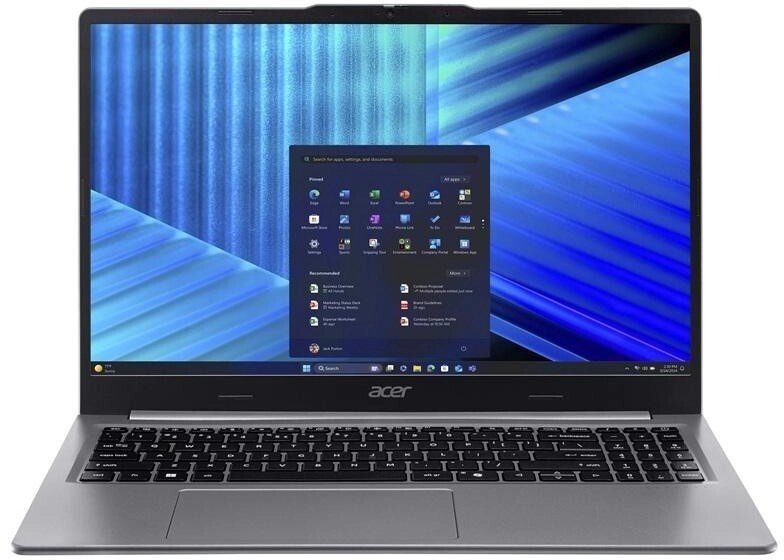 Notebook Acer Extensa EX015-41 15 6quot