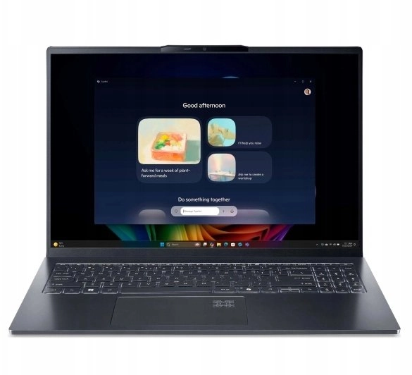 Acer Swift Go 16 AI -