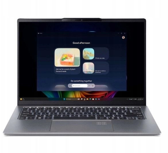 Acer Swift Go 14 AI -