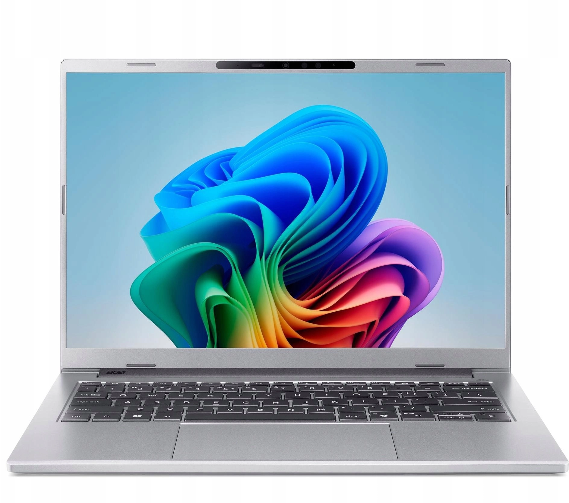 Acer Aspire 14Â  -AMD Ryzen AI