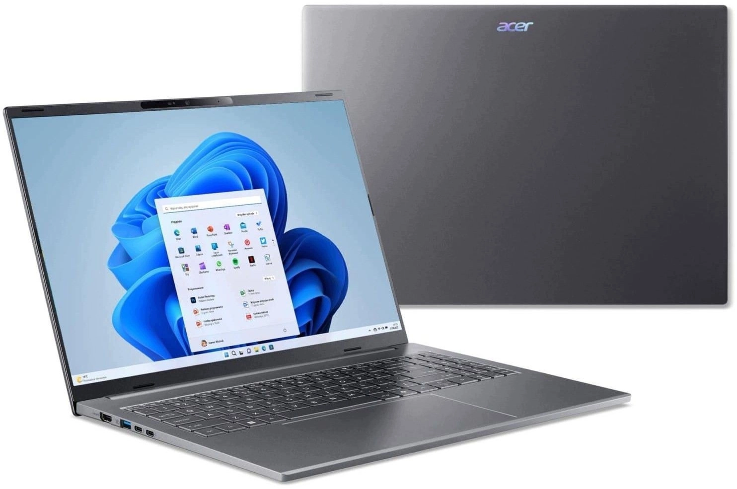 Laptop Acer Acer Aspire 16 AI
