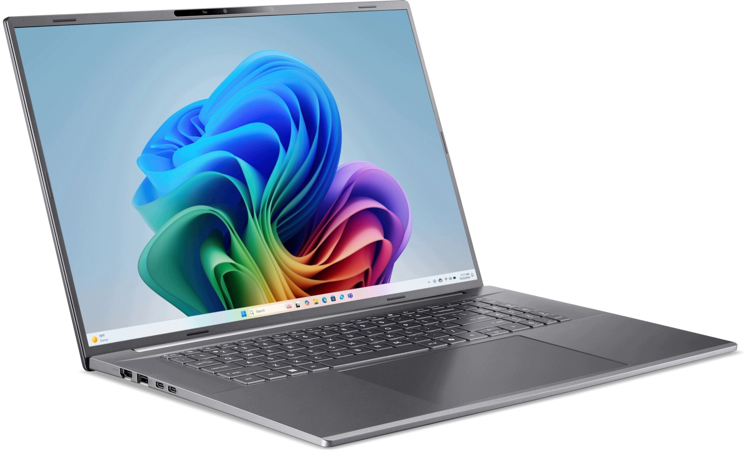 Acer Aspire 18 AI Intel Core