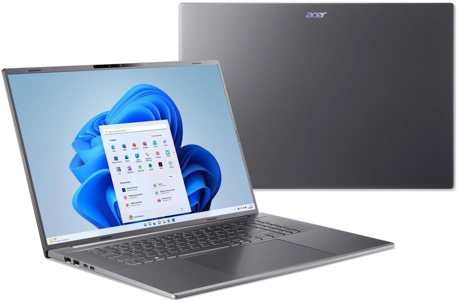 Laptop Acer Acer Aspire 18 AI