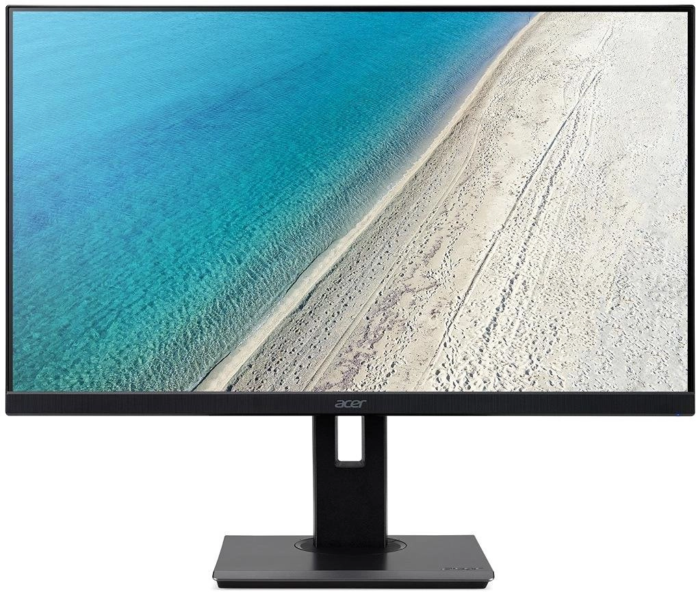 Acer B277KLBb 27" 68 6cm 16:9