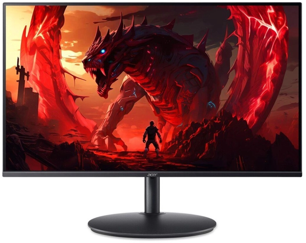 Monitorius Acer Nitro XF27QX Ergo 69cm