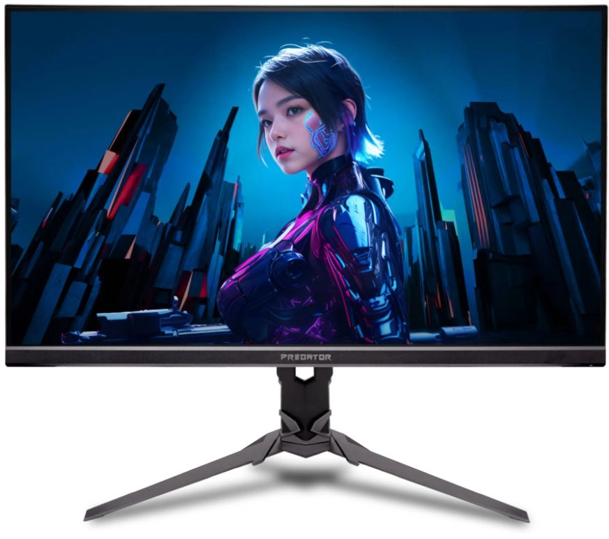Monitor Acer Acer Predator XB3 XB273KV4bmiiprx