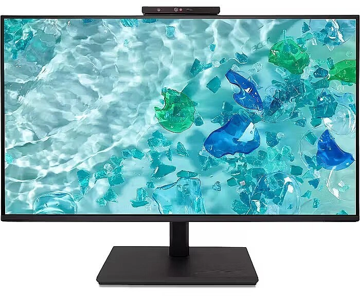 Acer B327QKB1b 37 5" 80cm 16:9