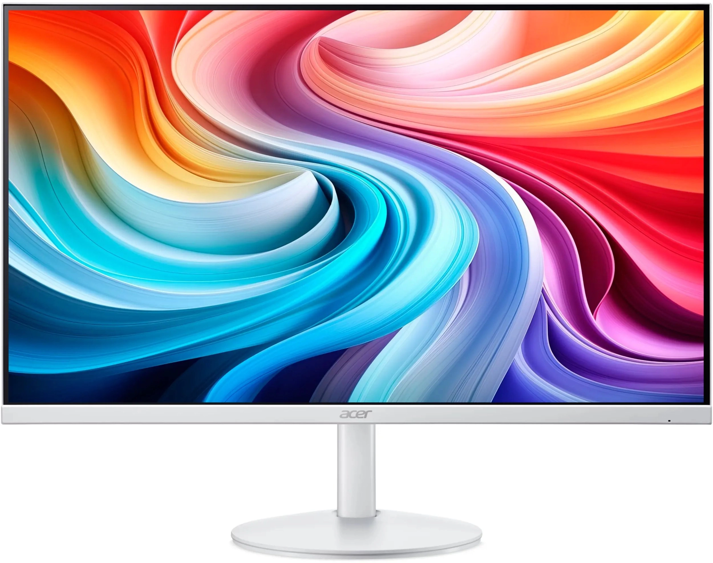 Acer SA3 SA243Y P1 computer monitor