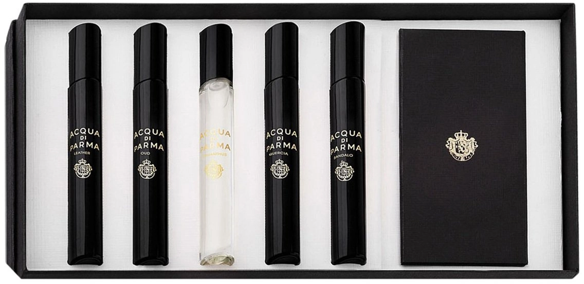 Acqua Di Parma Set Acqua di