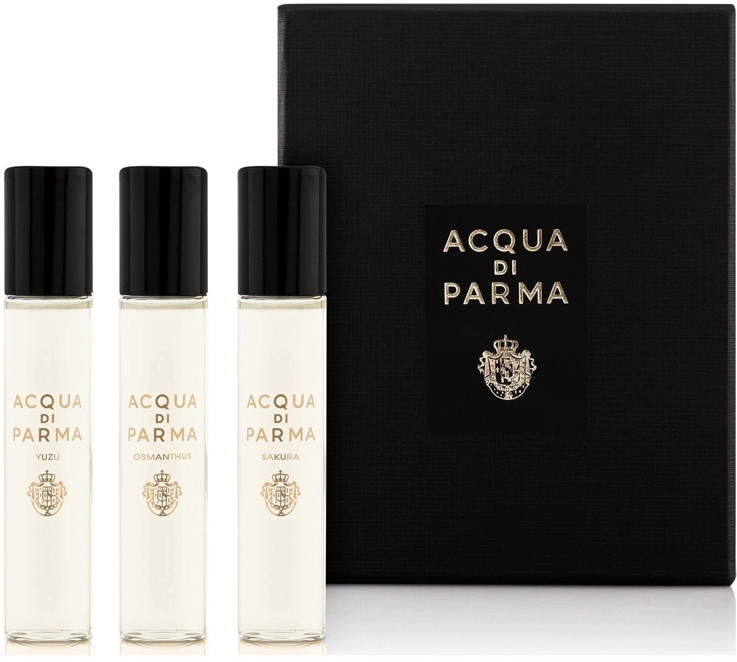 Acqua Di Parma Set Acqua di