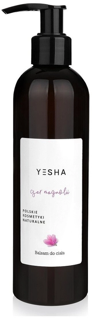 YESHA Body balm 250ml Czar Magnolia