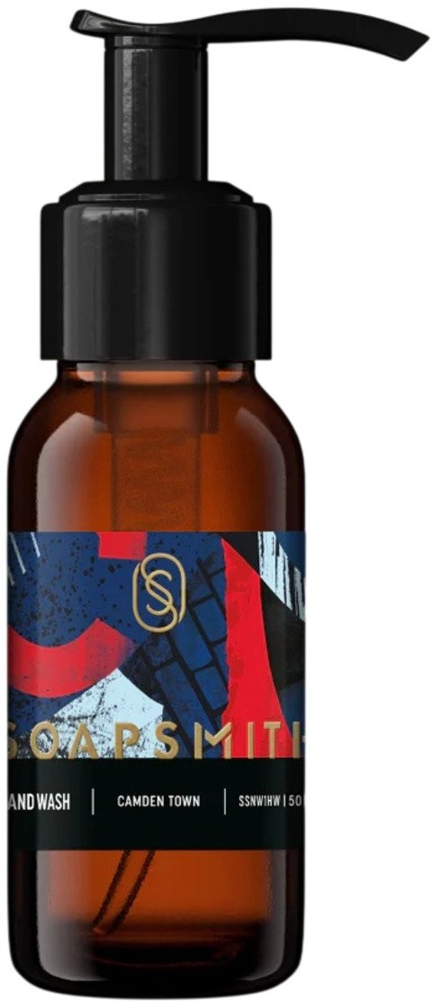 Acqua Di Parma Soapsmith Camden Town