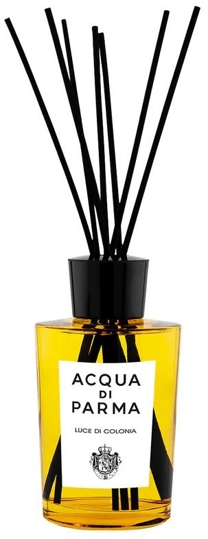 Cologne Light - difuzer 180 ml