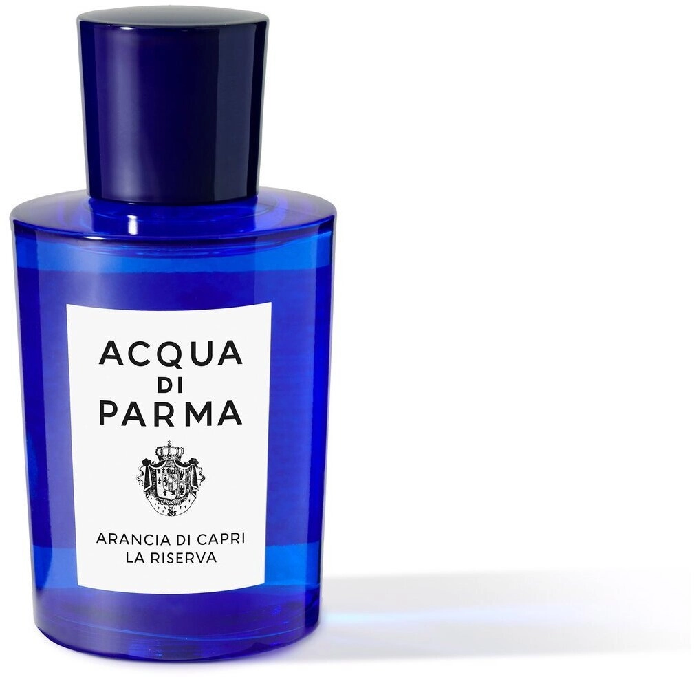 ACQUA DI PARMA Mediterranean Blue Capri