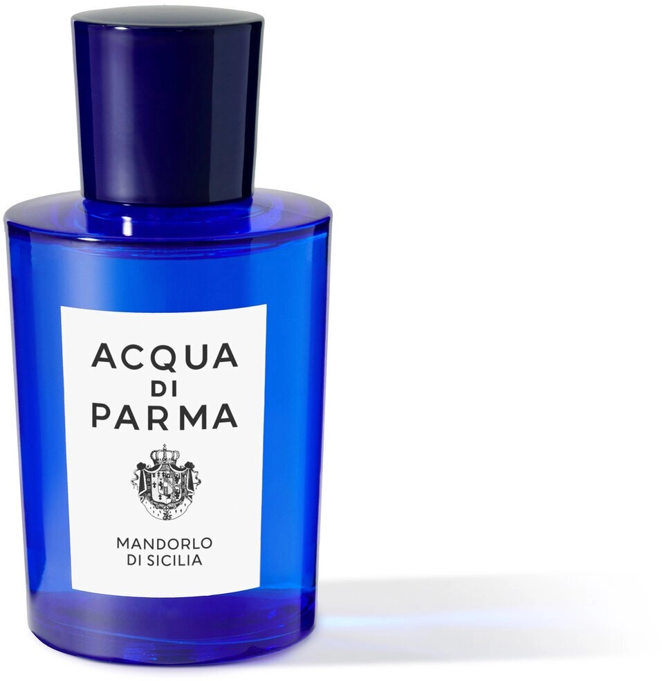 ACQUA DI PARMA Mediterranean Blue Sicilian