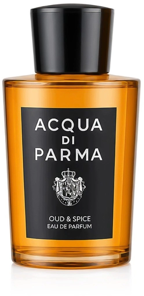 Acqua Di Parma Oud Spice Eau