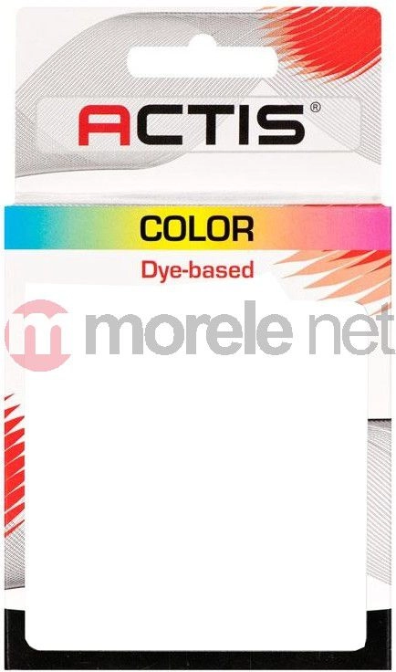 Actis KC-38R ink for Canon printer